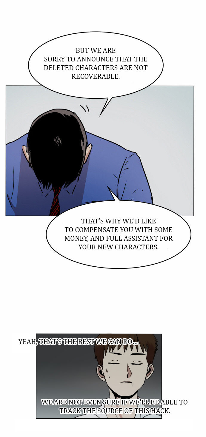 Read Hardcore Leveling Warrior Manga Online