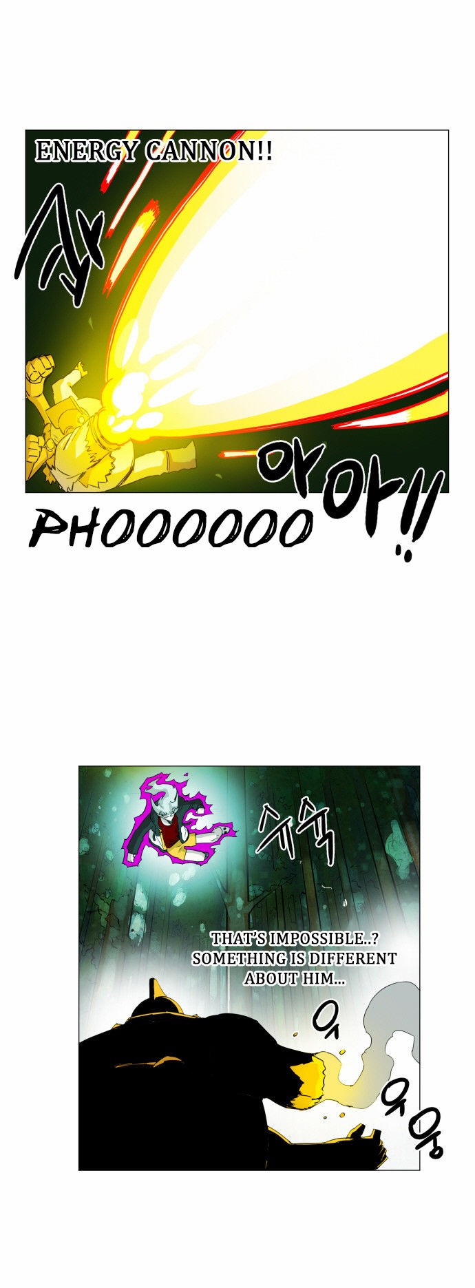 Read Hardcore Leveling Warrior Manga Online