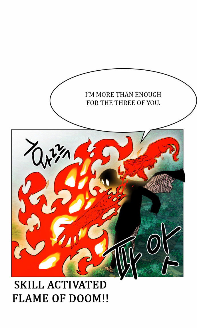 Read Hardcore Leveling Warrior Manga Online