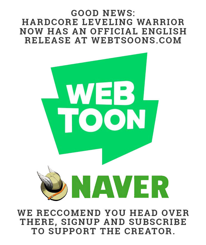 Read Hardcore Leveling Warrior Manga Online