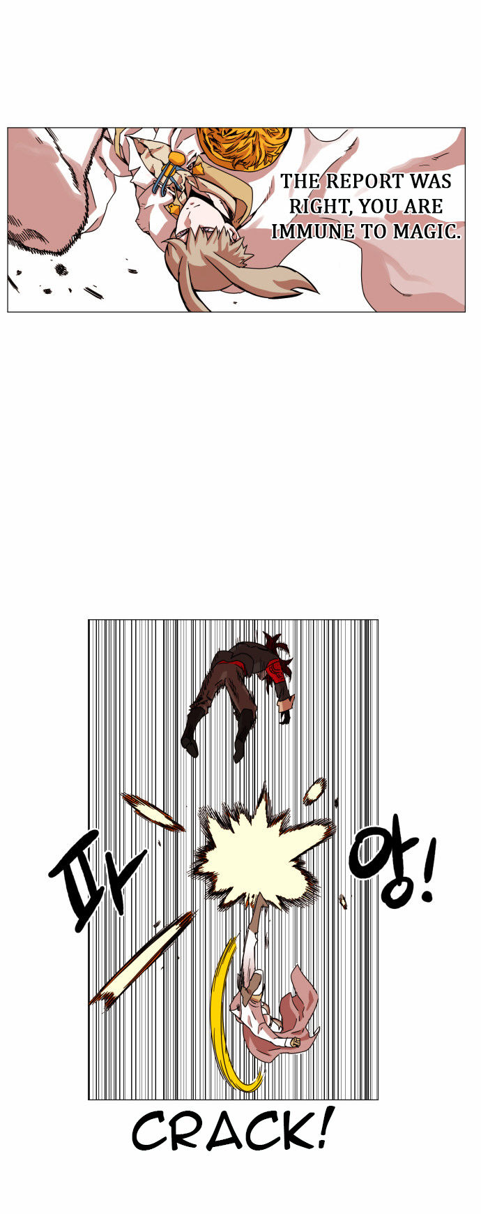 Read Hardcore Leveling Warrior Manga Online