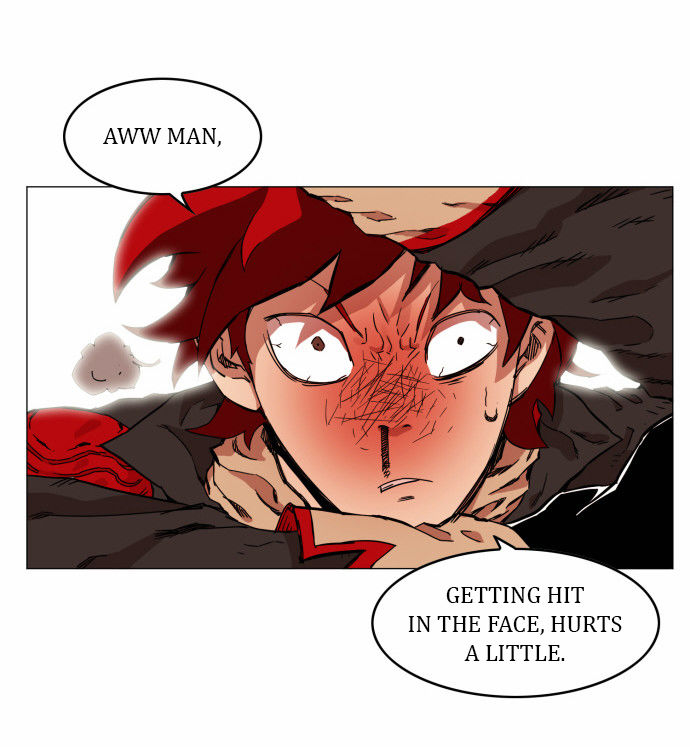 Read Hardcore Leveling Warrior Manga Online