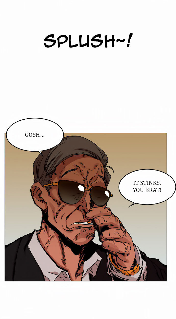 Read Hardcore Leveling Warrior Manga Online