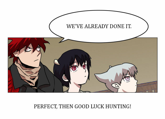 Read Hardcore Leveling Warrior Manga Online