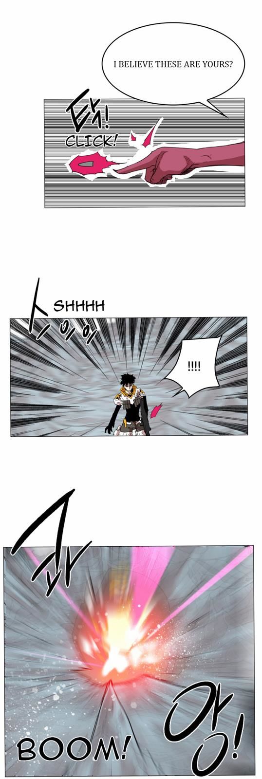 Read Hardcore Leveling Warrior Manga Online