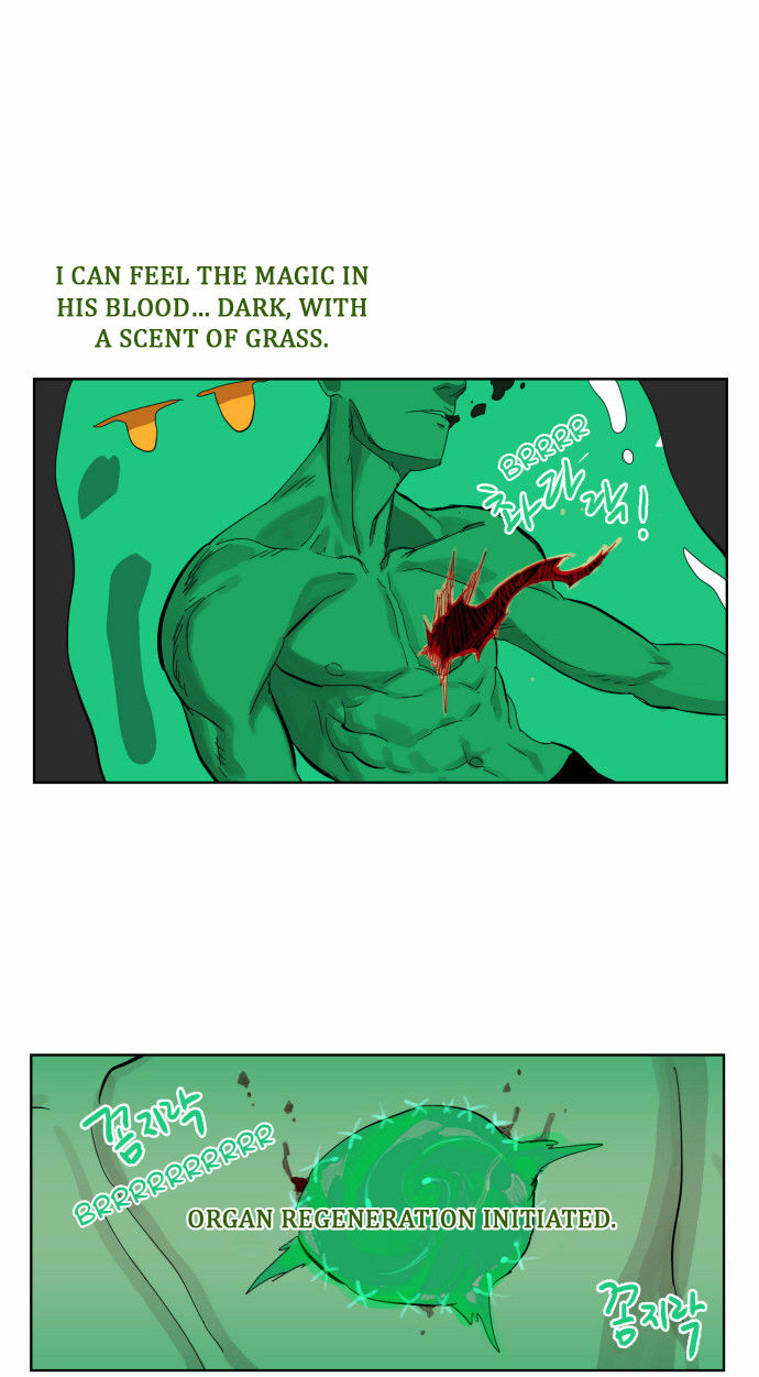 Read Hardcore Leveling Warrior Manga Online