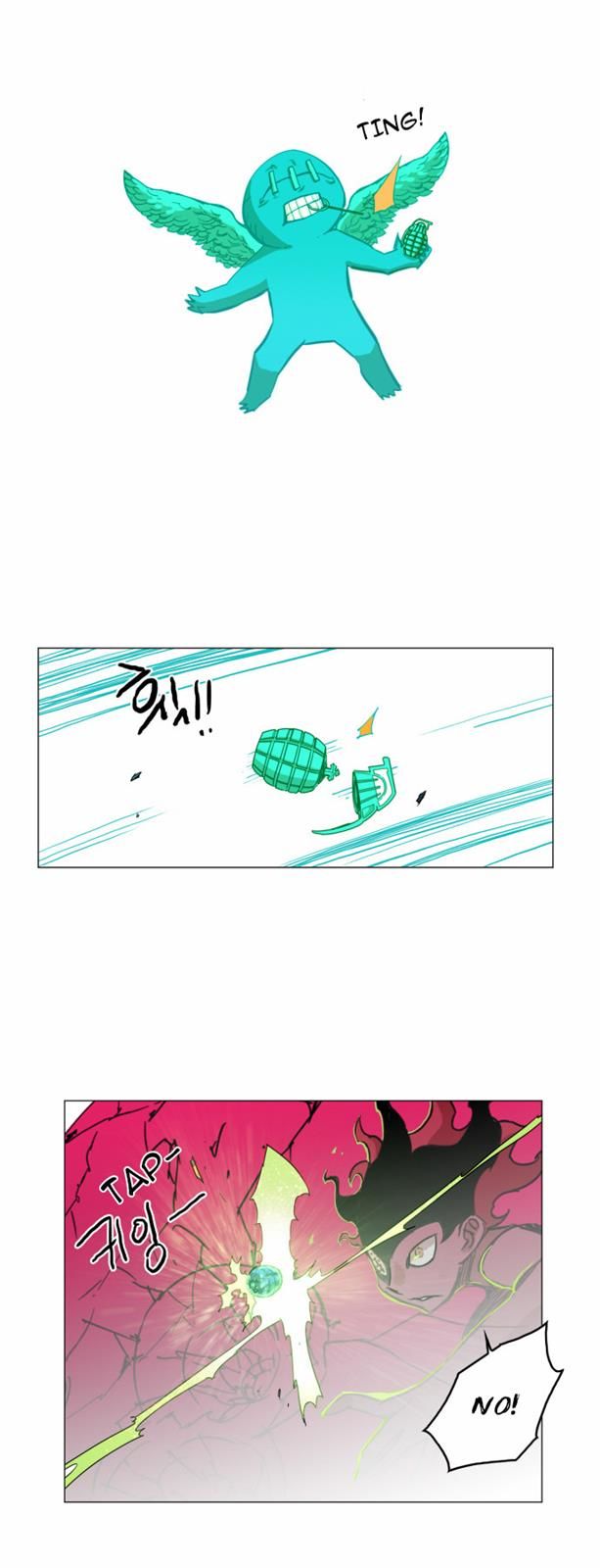 Read Hardcore Leveling Warrior Manga Online