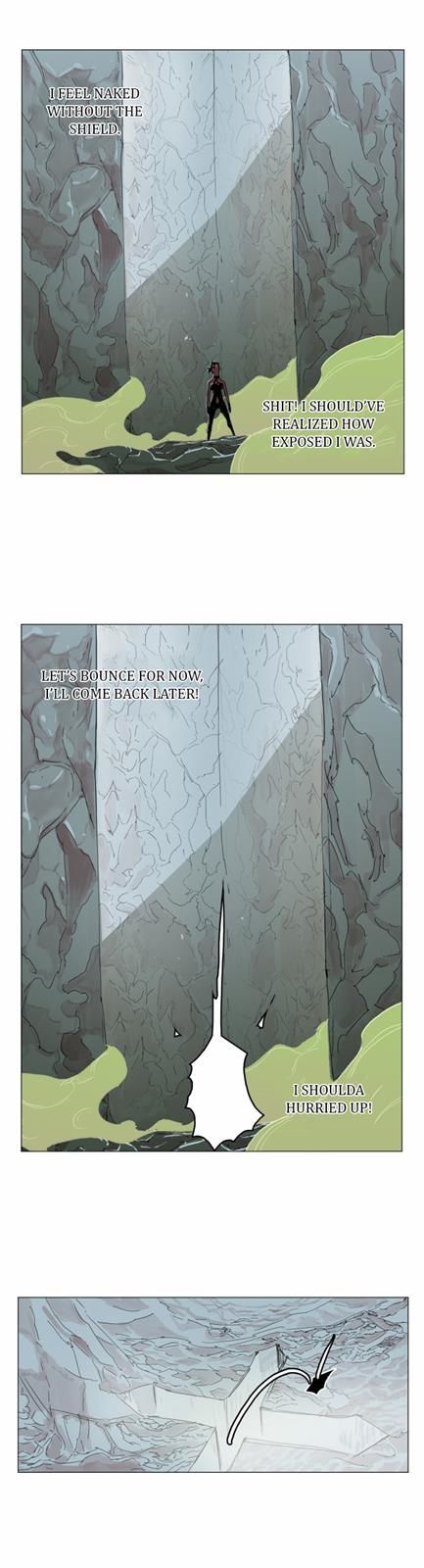 Read Hardcore Leveling Warrior Manga Online