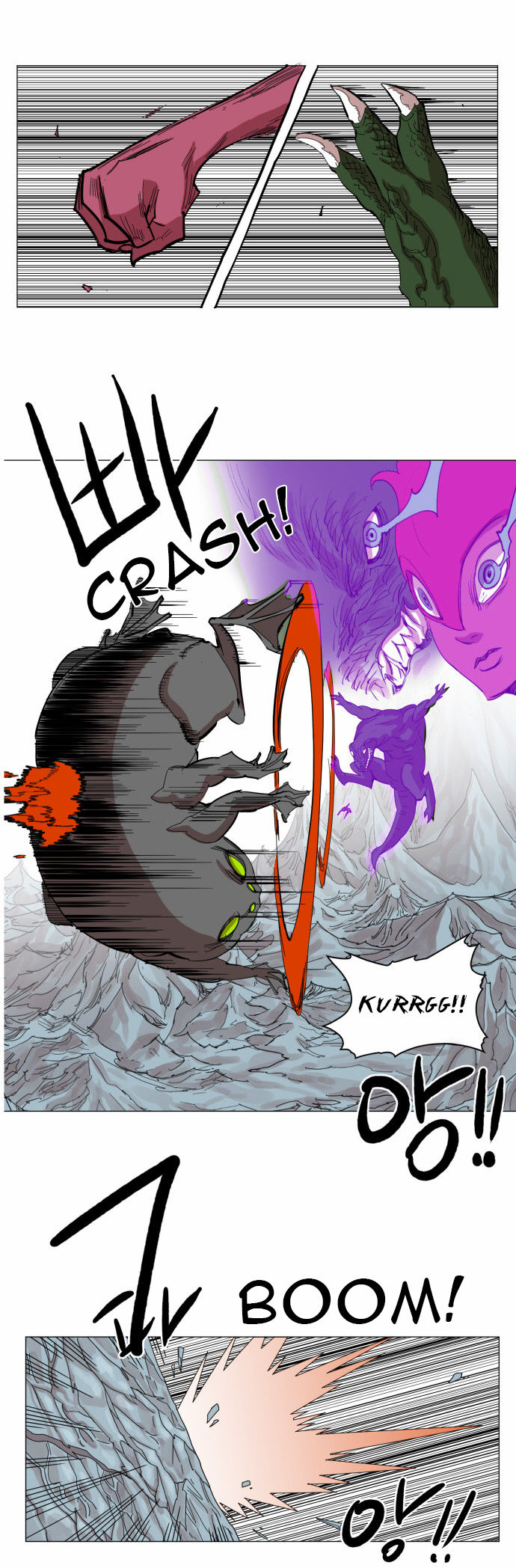 Read Hardcore Leveling Warrior Manga Online