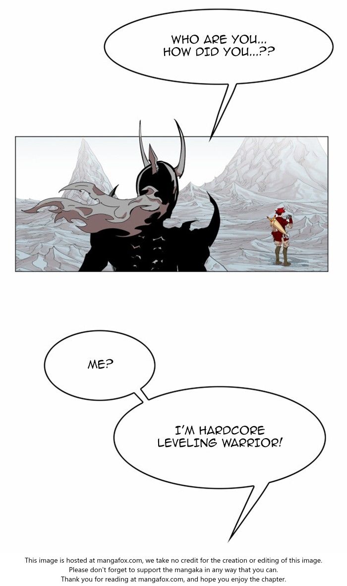 Read Hardcore Leveling Warrior Manga Online