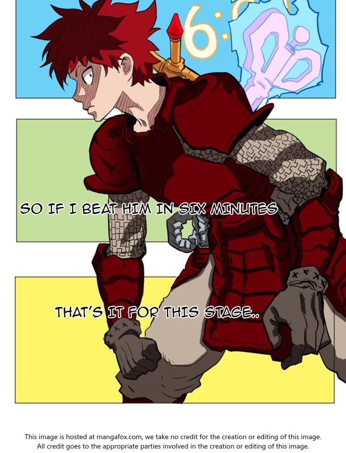 Read Hardcore Leveling Warrior Manga Online