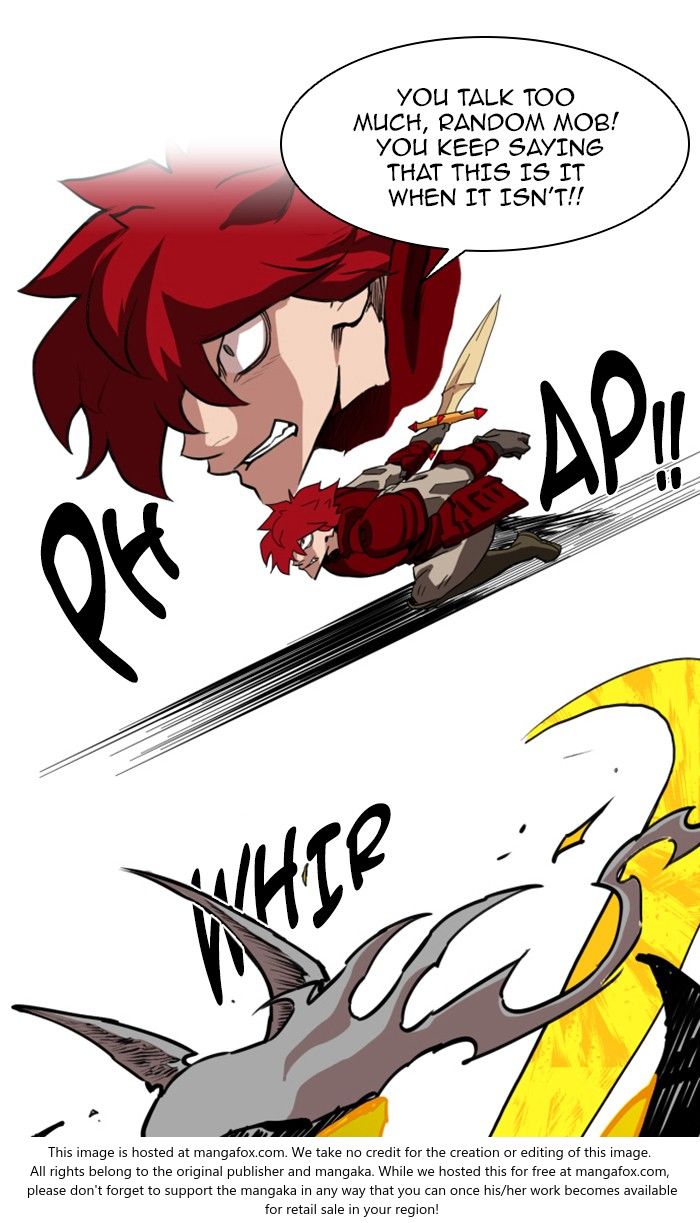 Read Hardcore Leveling Warrior Manga Online