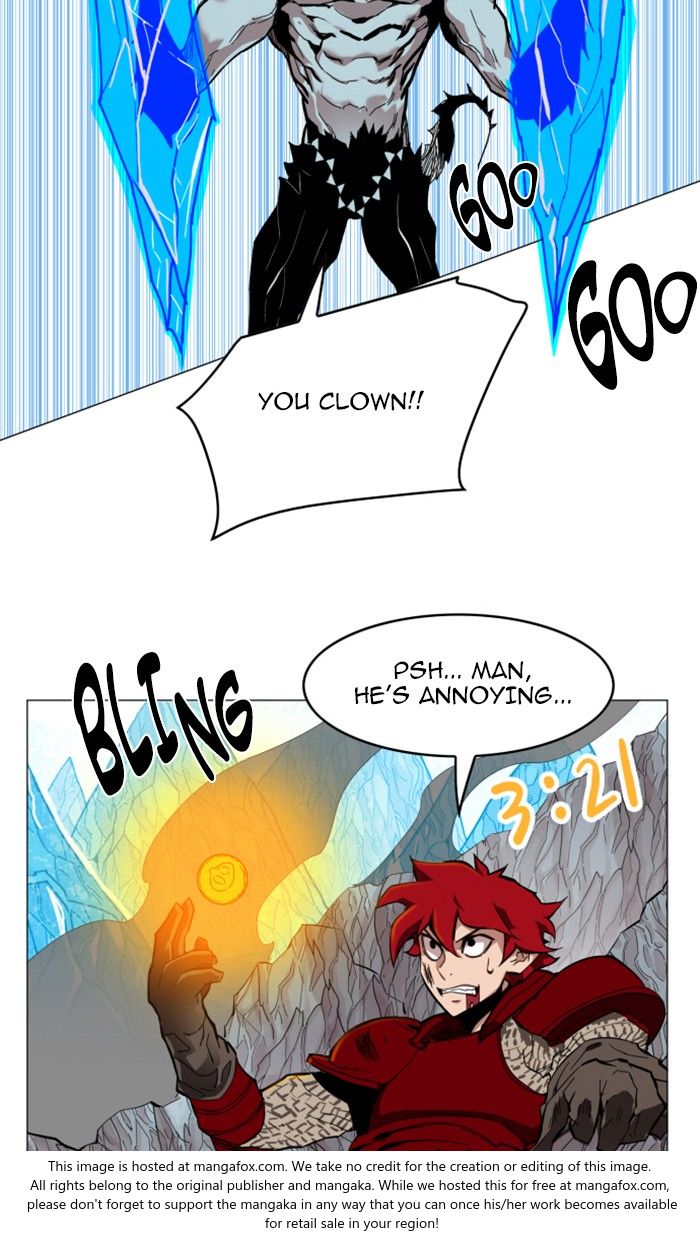 Read Hardcore Leveling Warrior Manga Online