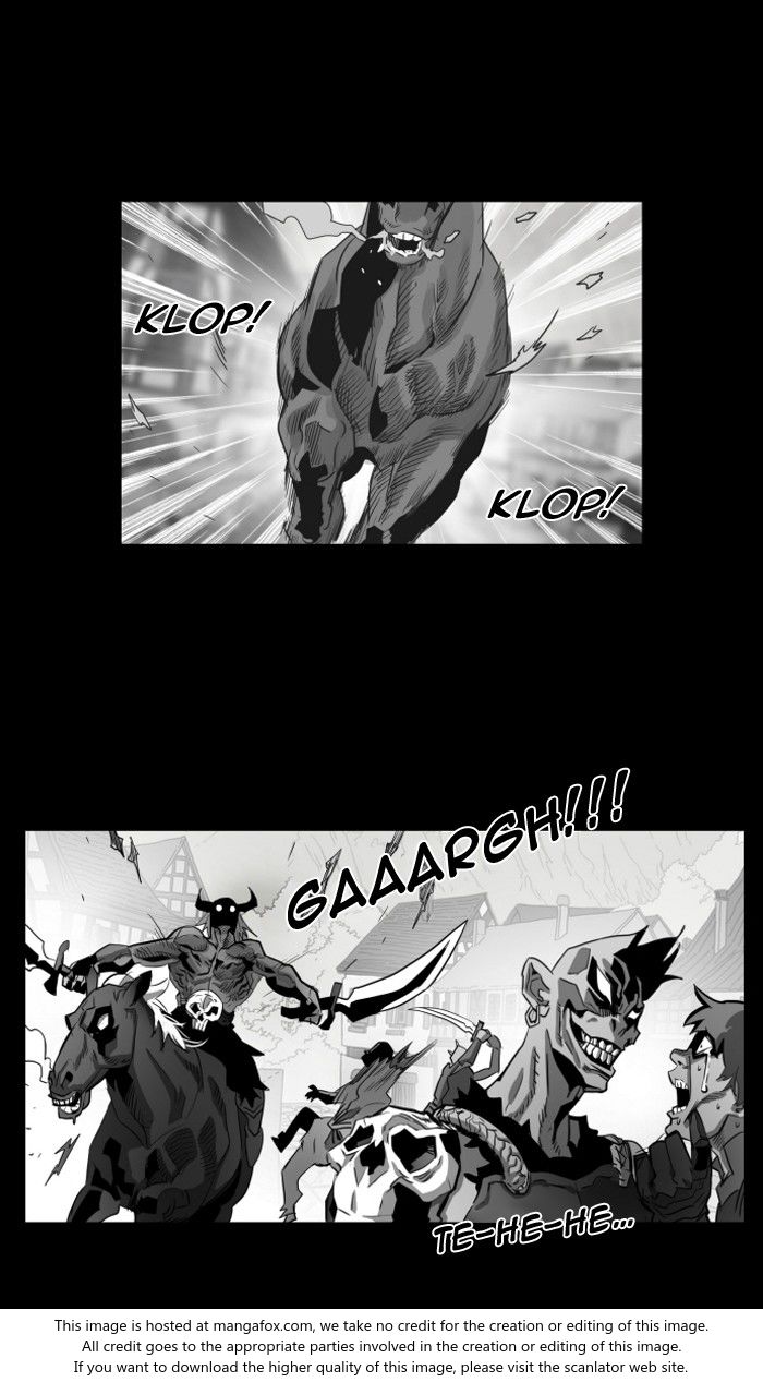 Read Hardcore Leveling Warrior Manga Online