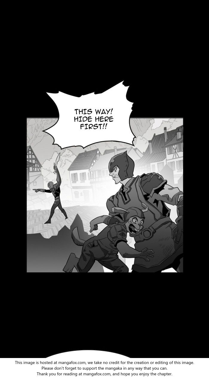 Read Hardcore Leveling Warrior Manga Online