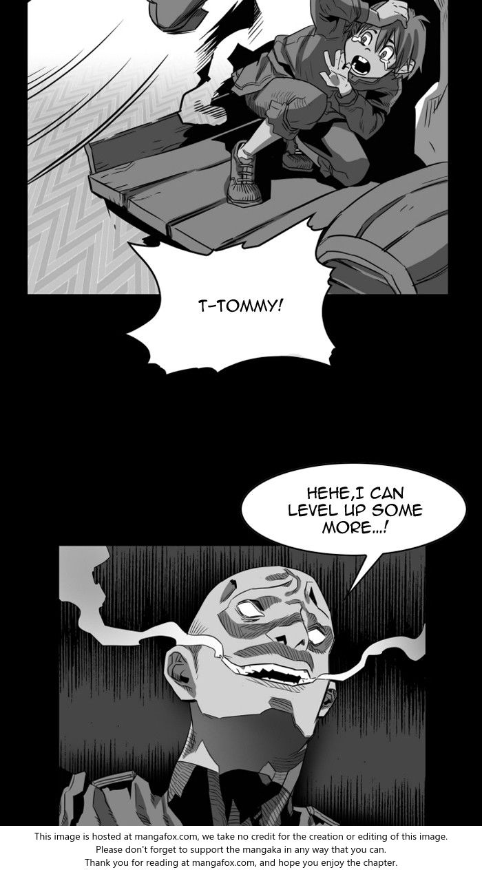 Read Hardcore Leveling Warrior Manga Online