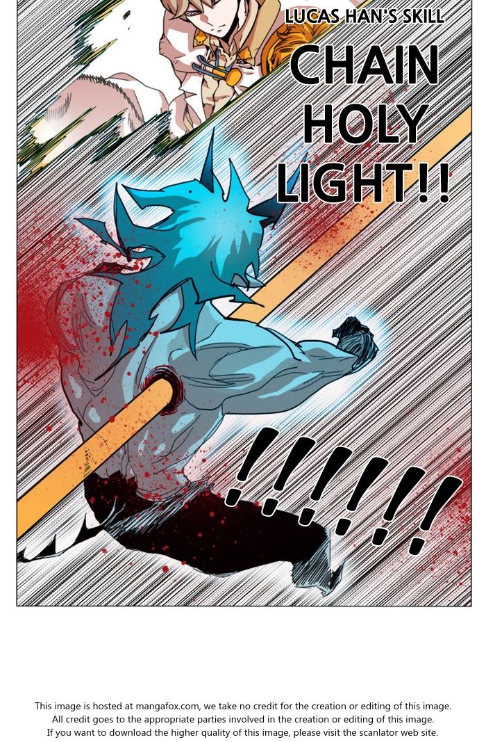 Read Hardcore Leveling Warrior Manga Online