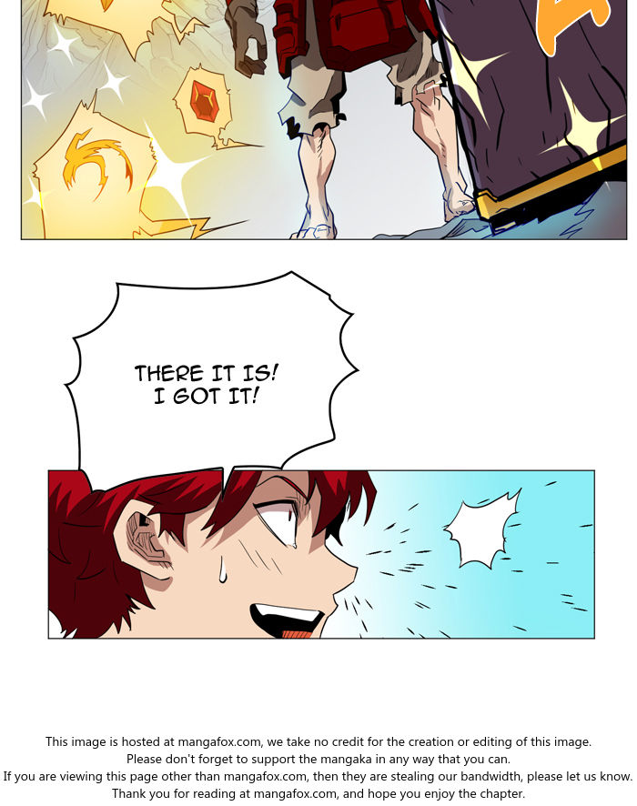 Read Hardcore Leveling Warrior Manga Online