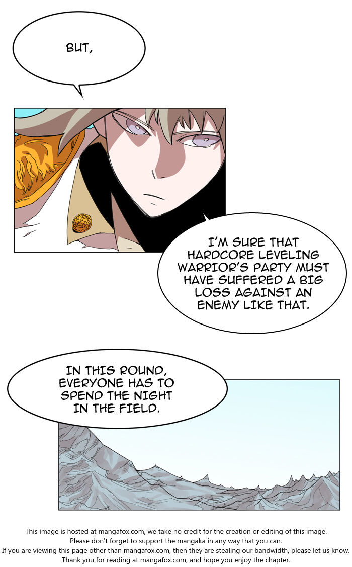 Read Hardcore Leveling Warrior Manga Online