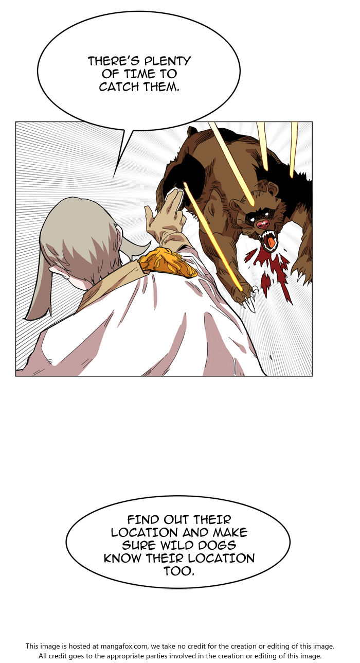 Read Hardcore Leveling Warrior Manga Online