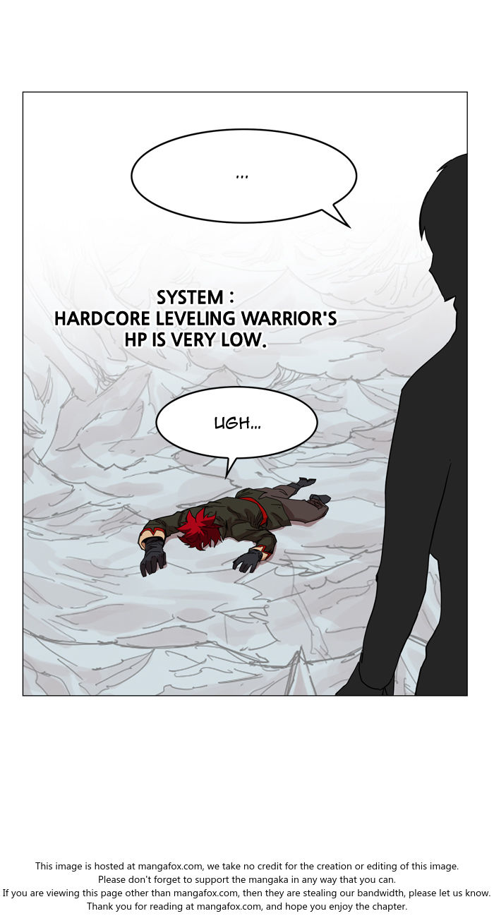 Read Hardcore Leveling Warrior Manga Online