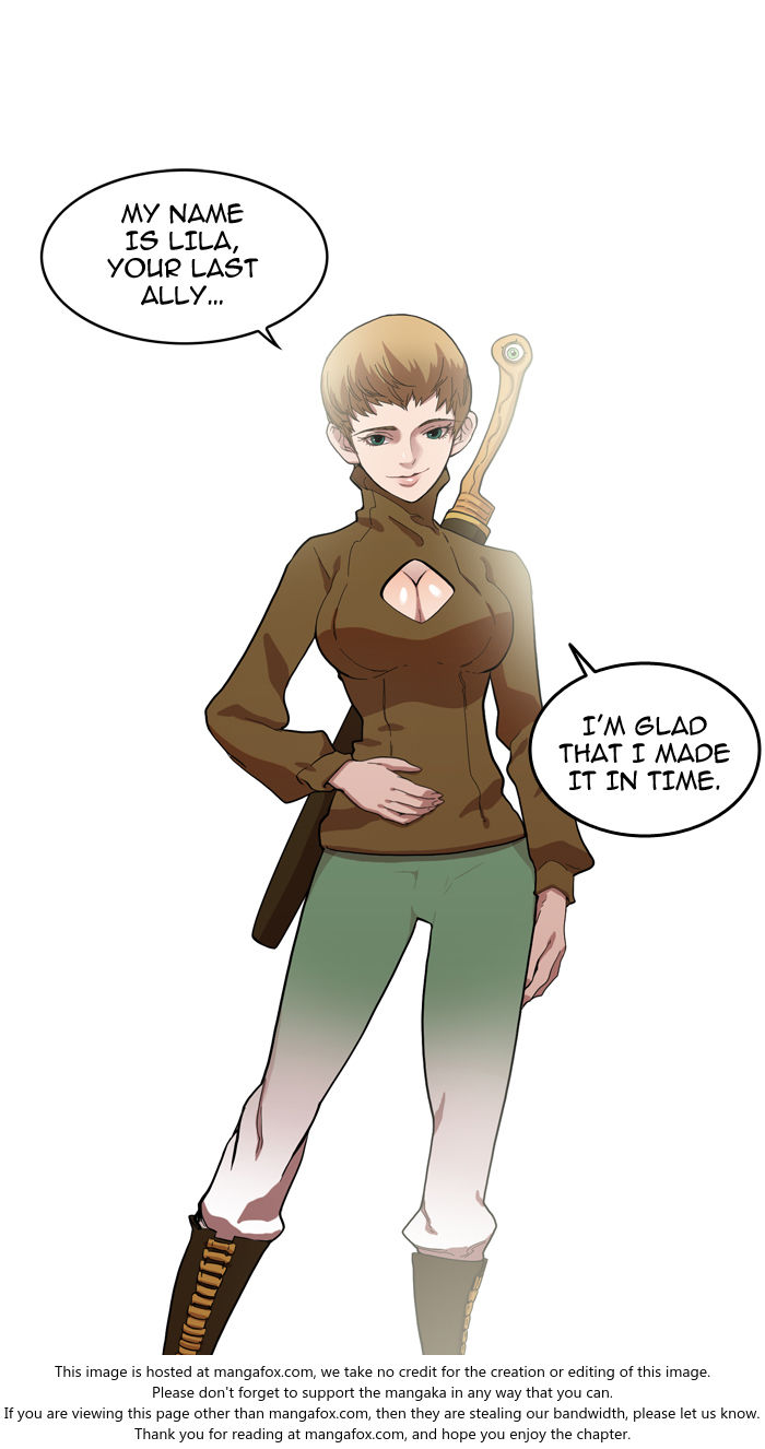 Read Hardcore Leveling Warrior Manga Online