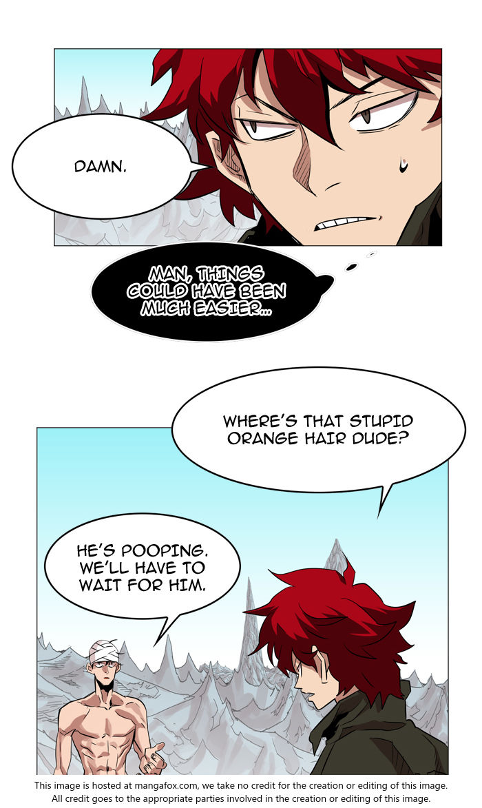 Read Hardcore Leveling Warrior Manga Online