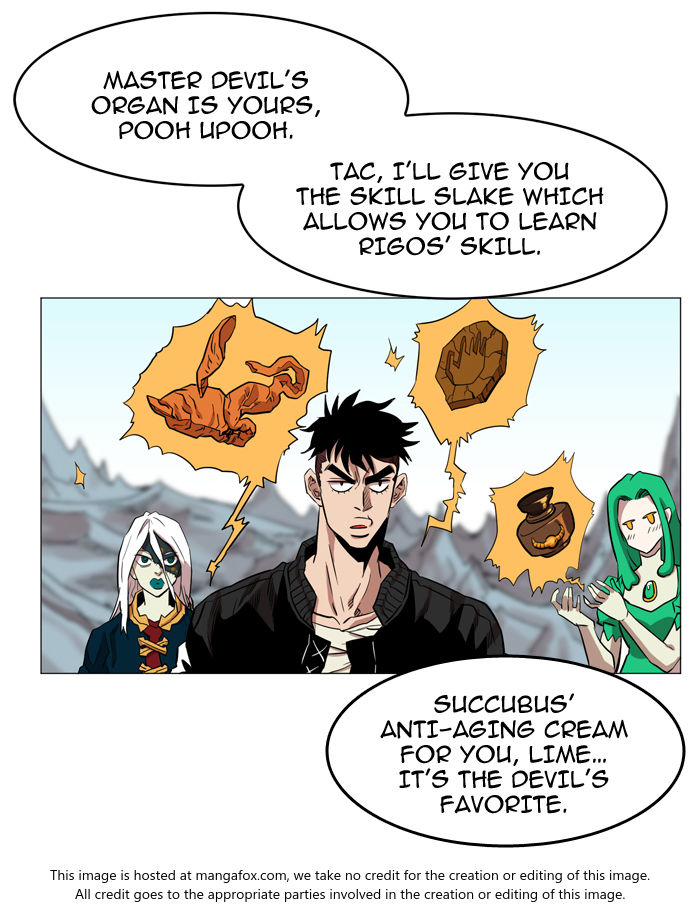 Read Hardcore Leveling Warrior Manga Online