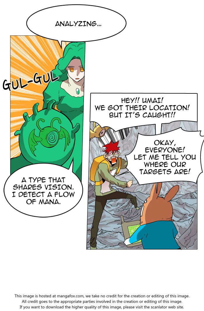 Read Hardcore Leveling Warrior Manga Online