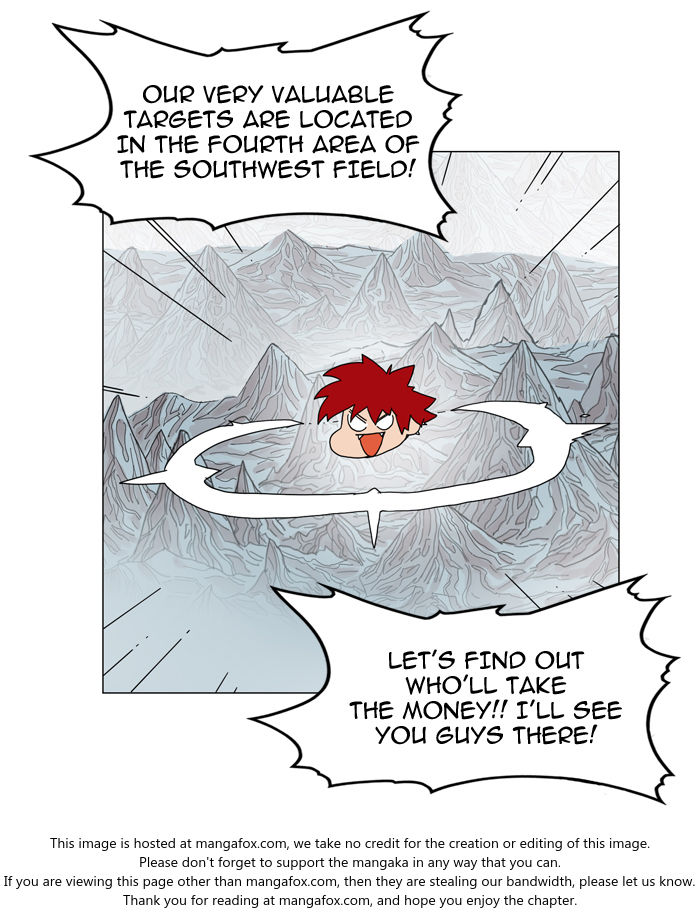 Read Hardcore Leveling Warrior Manga Online