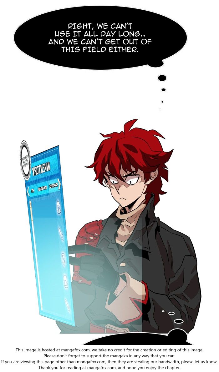 Read Hardcore Leveling Warrior Manga Online