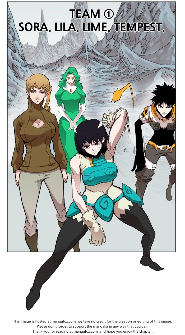 Read Hardcore Leveling Warrior Manga Online