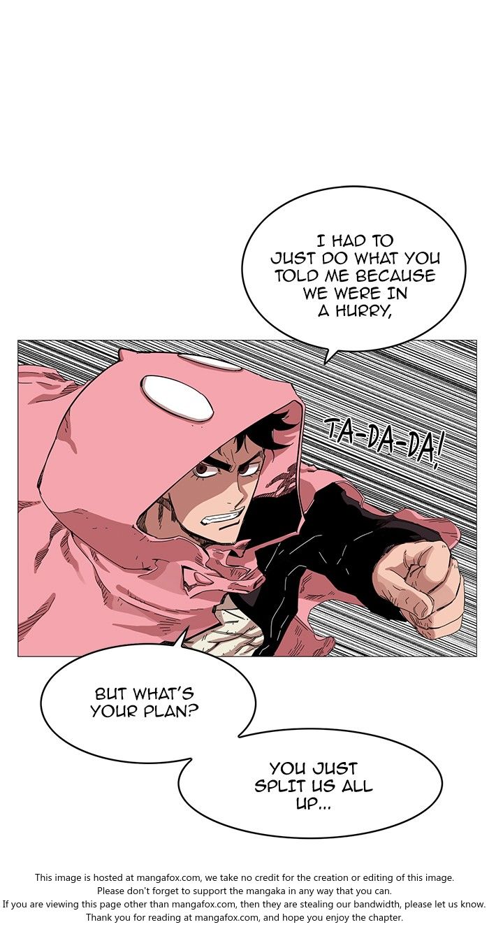 Read Hardcore Leveling Warrior Manga Online