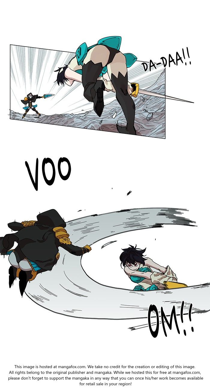 Read Hardcore Leveling Warrior Manga Online