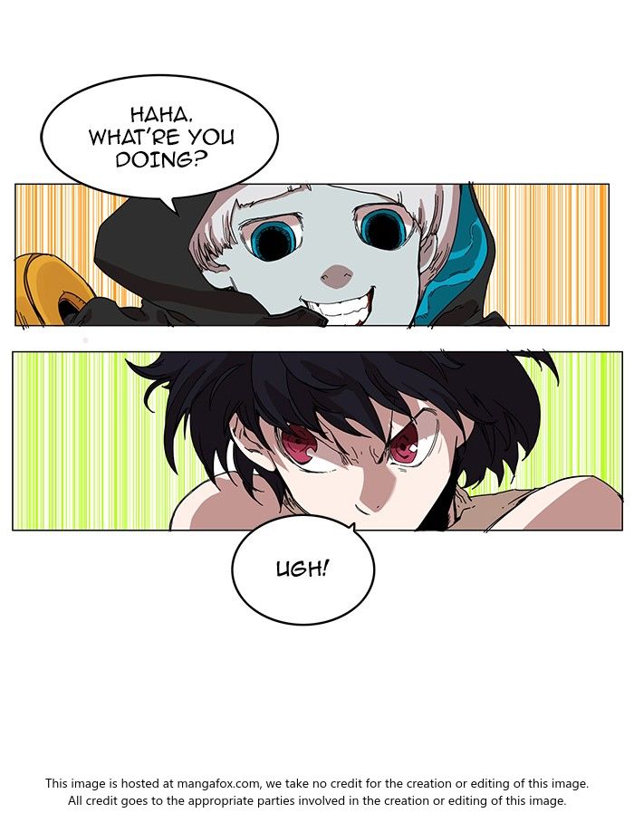 Read Hardcore Leveling Warrior Manga Online