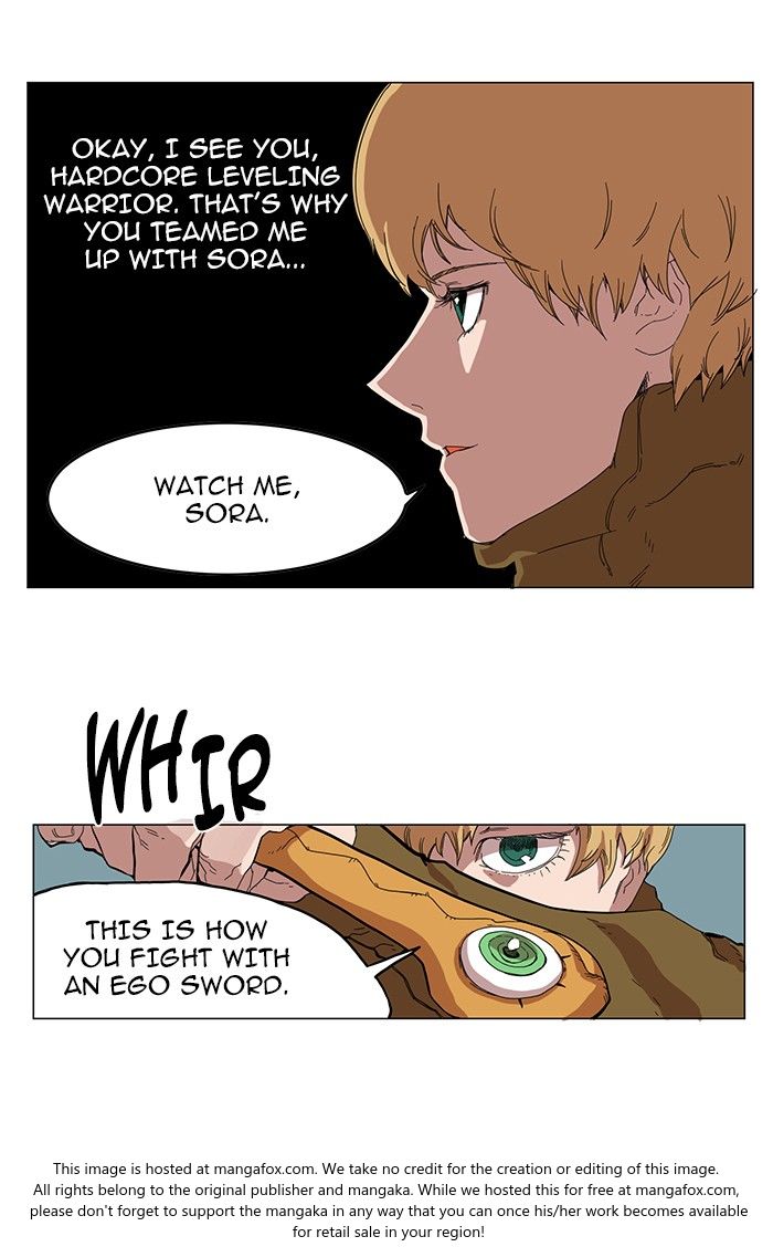 Read Hardcore Leveling Warrior Manga Online