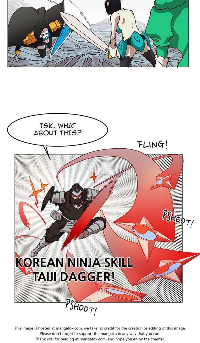 Read Hardcore Leveling Warrior Manga Online