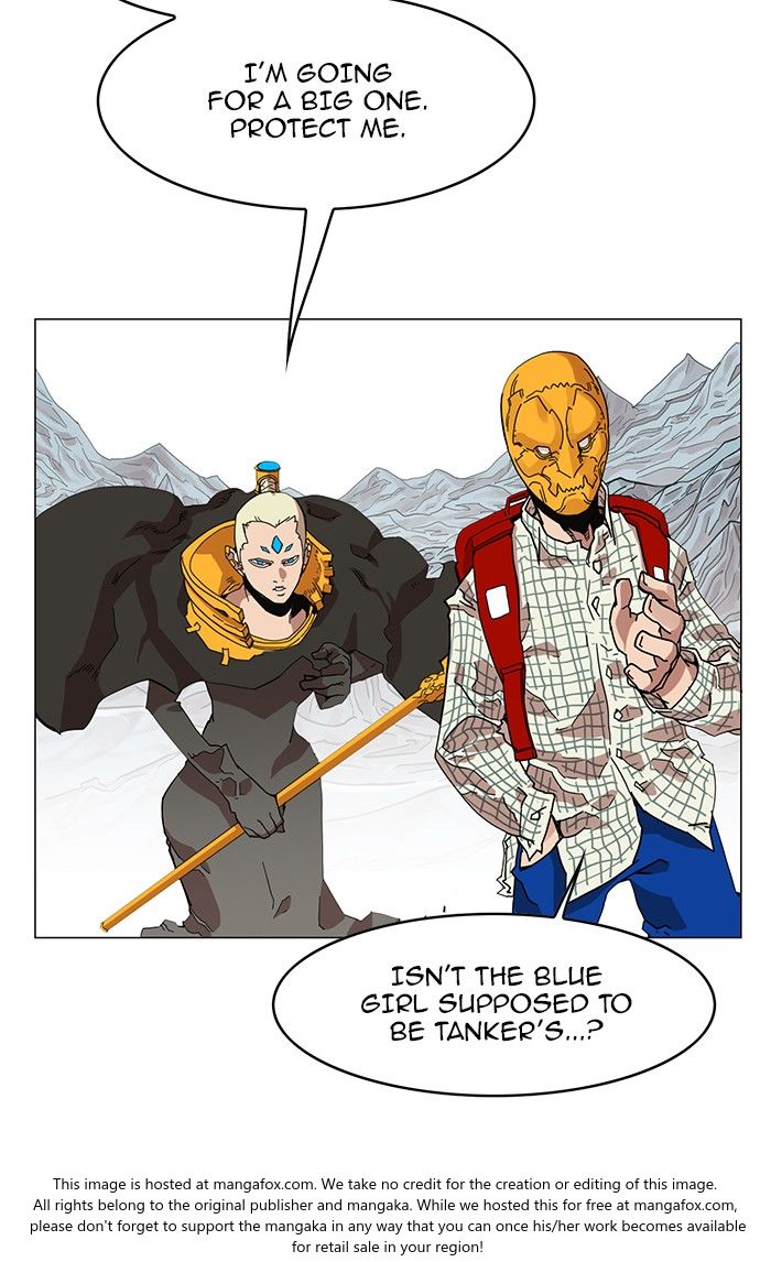 Read Hardcore Leveling Warrior Manga Online