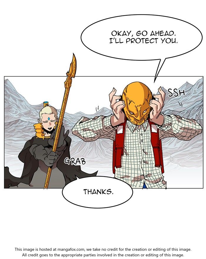 Read Hardcore Leveling Warrior Manga Online