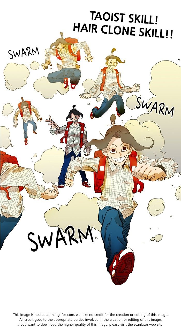 Read Hardcore Leveling Warrior Manga Online