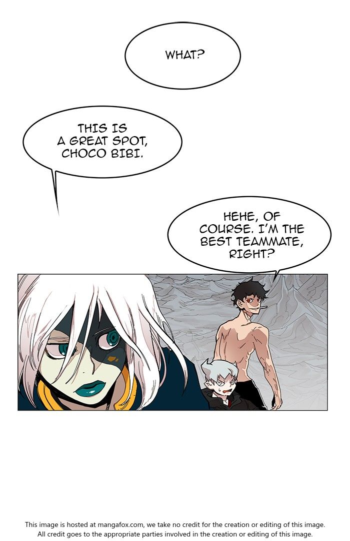 Read Hardcore Leveling Warrior Manga Online