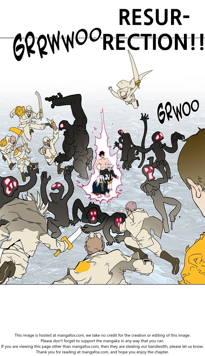 Read Hardcore Leveling Warrior Manga Online