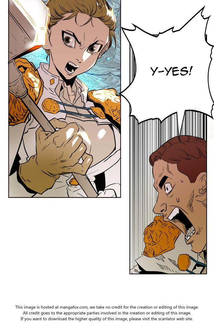 Read Hardcore Leveling Warrior Manga Online