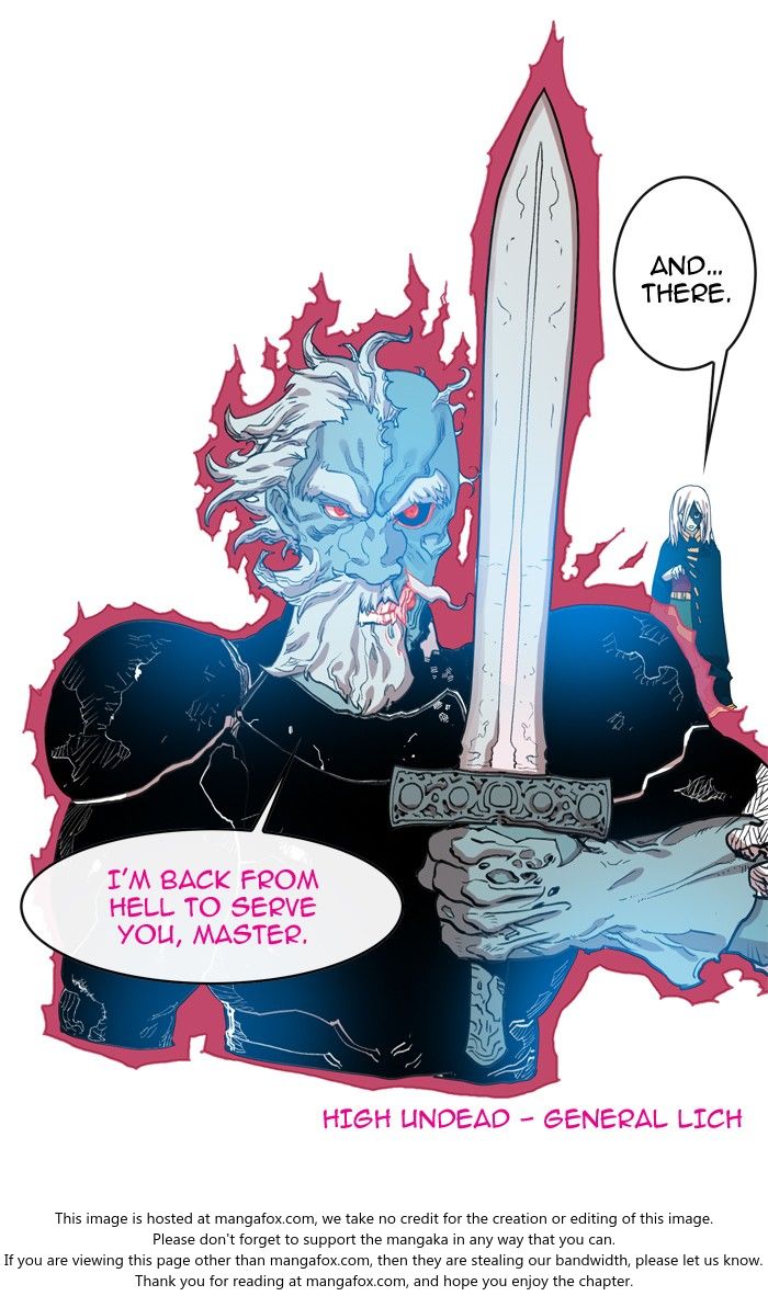 Read Hardcore Leveling Warrior Manga Online