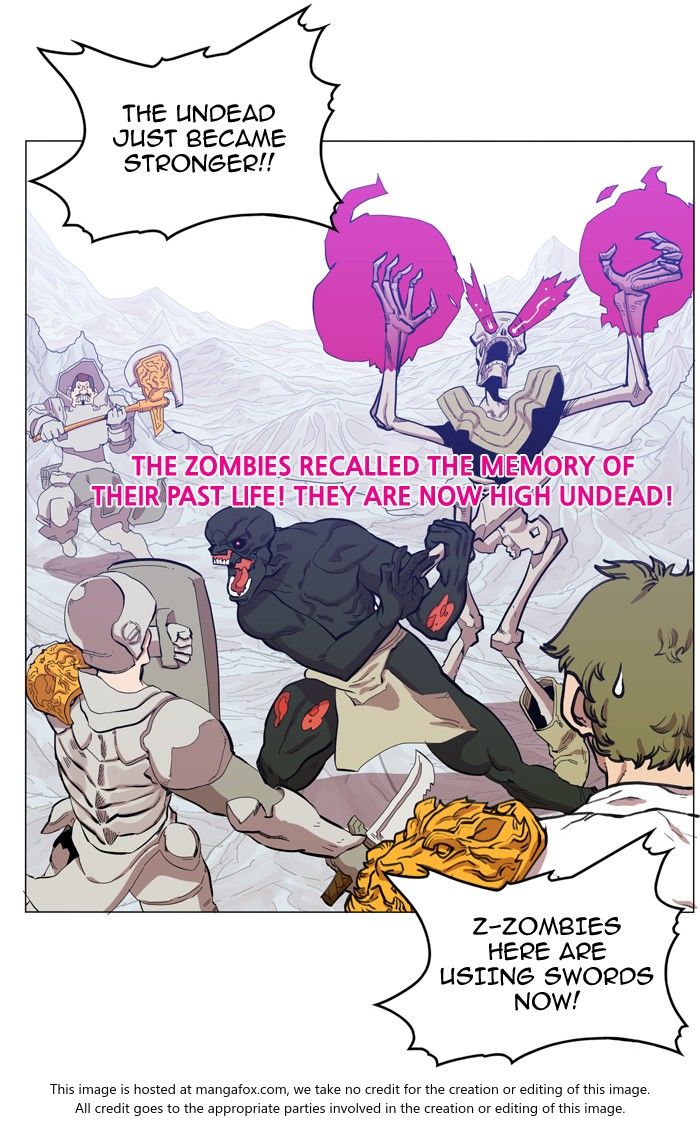 Read Hardcore Leveling Warrior Manga Online