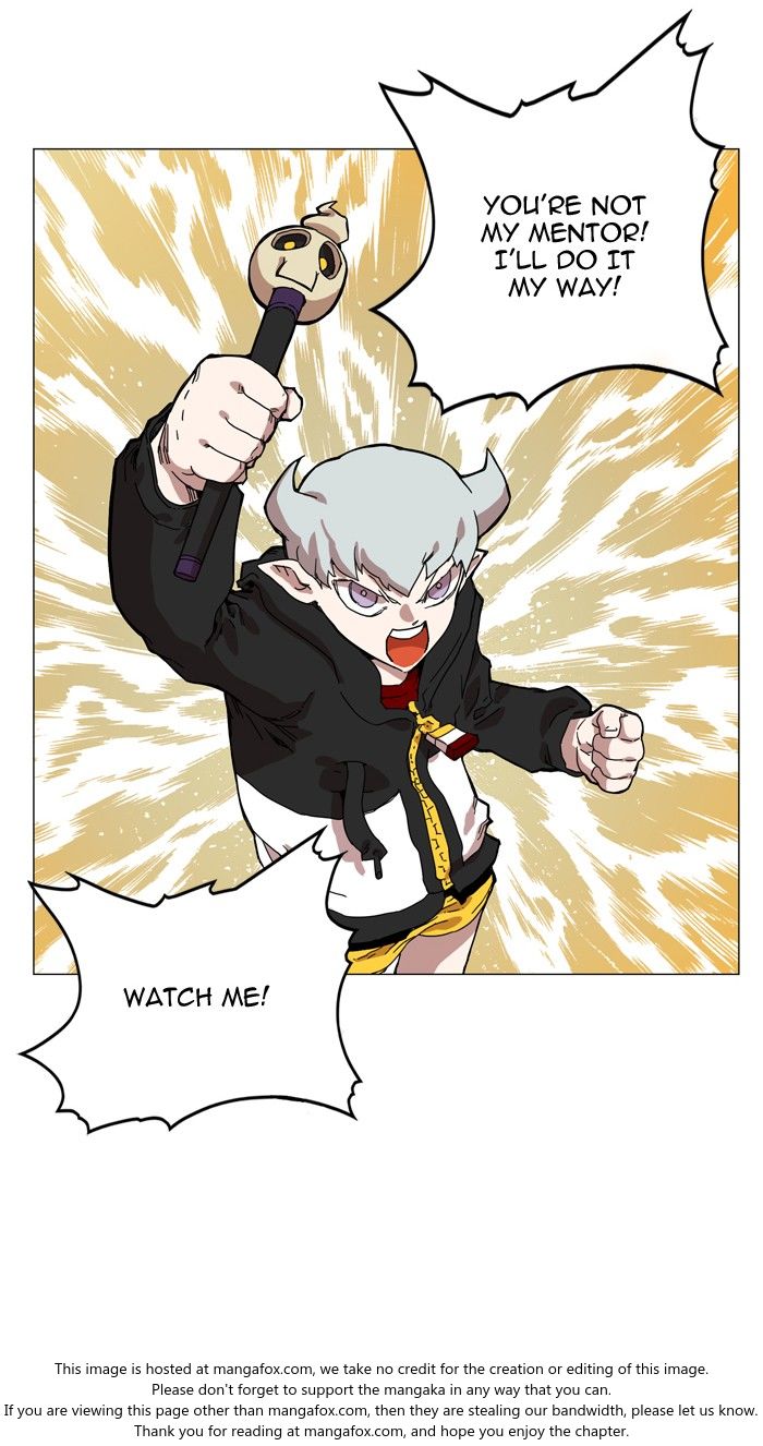 Read Hardcore Leveling Warrior Manga Online