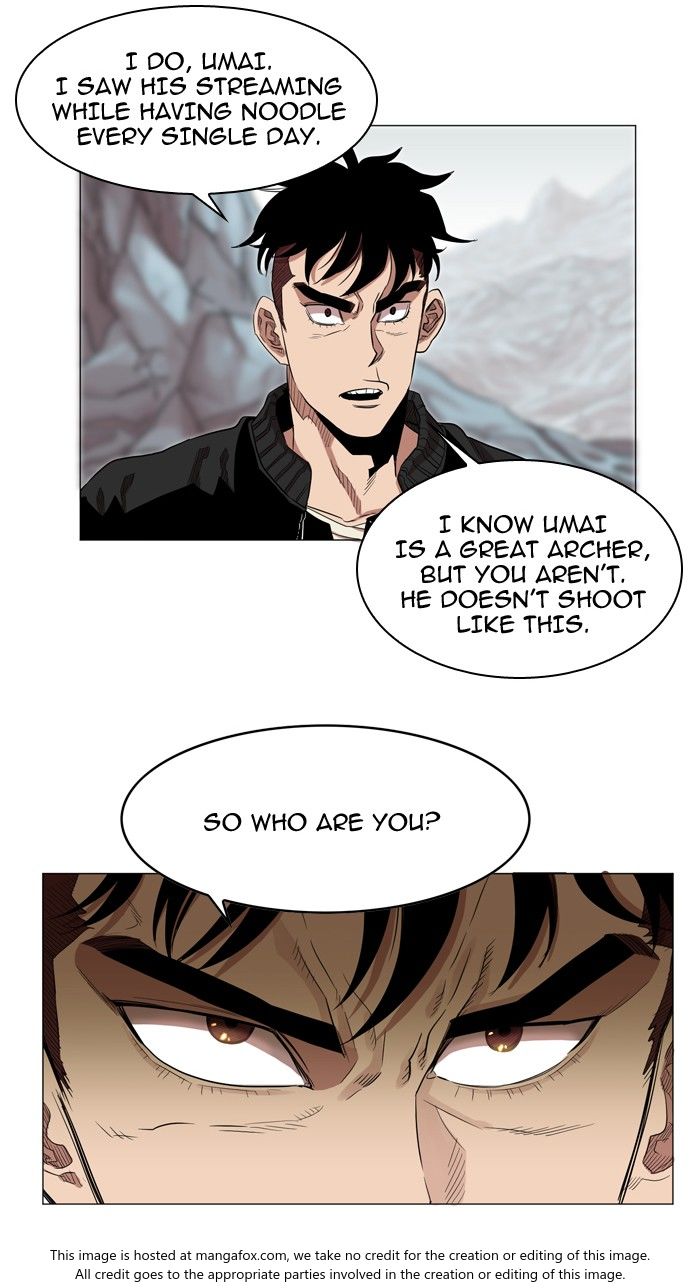 Read Hardcore Leveling Warrior Manga Online