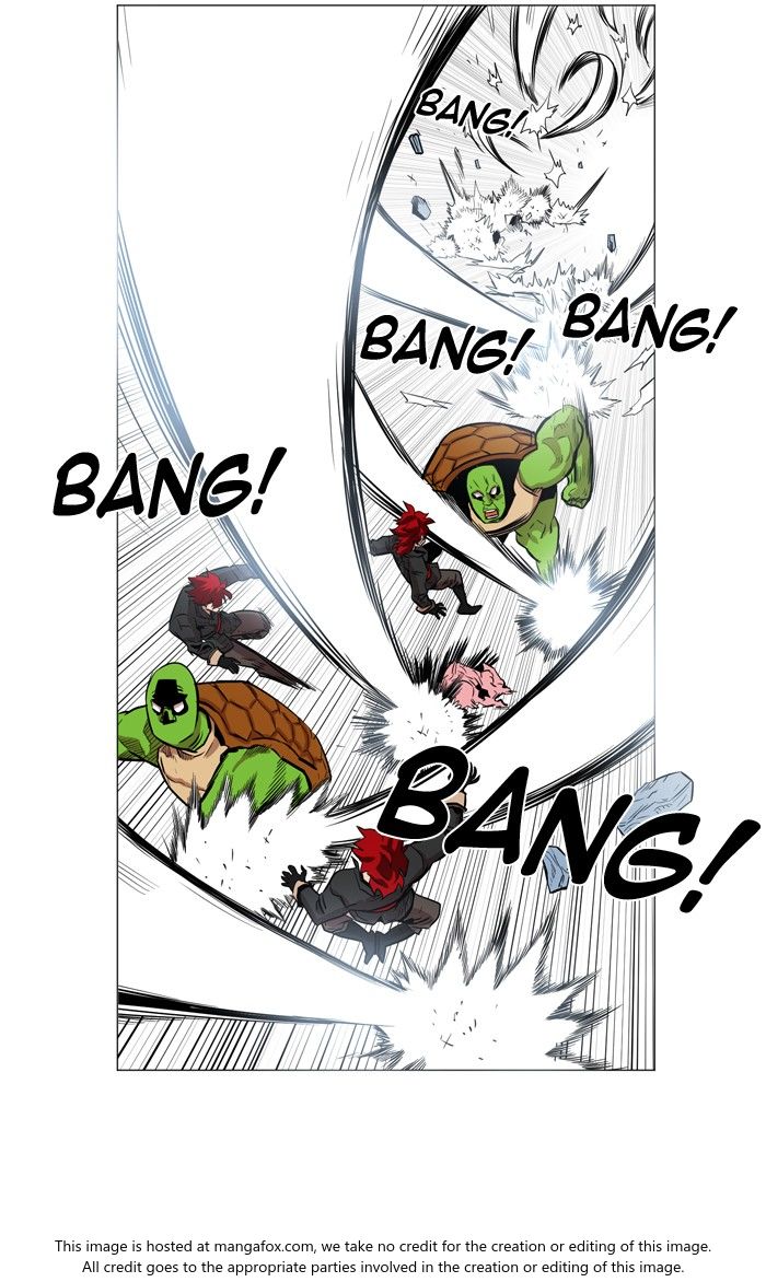 Read Hardcore Leveling Warrior Manga Online