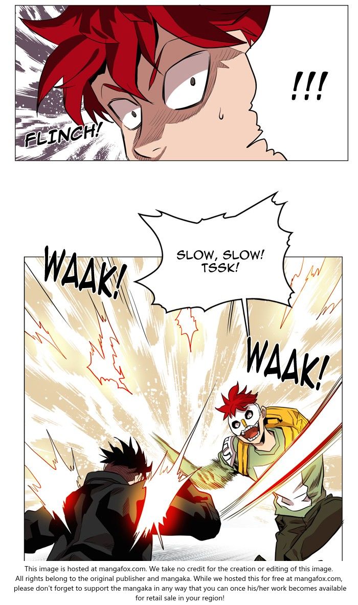 Read Hardcore Leveling Warrior Manga Online