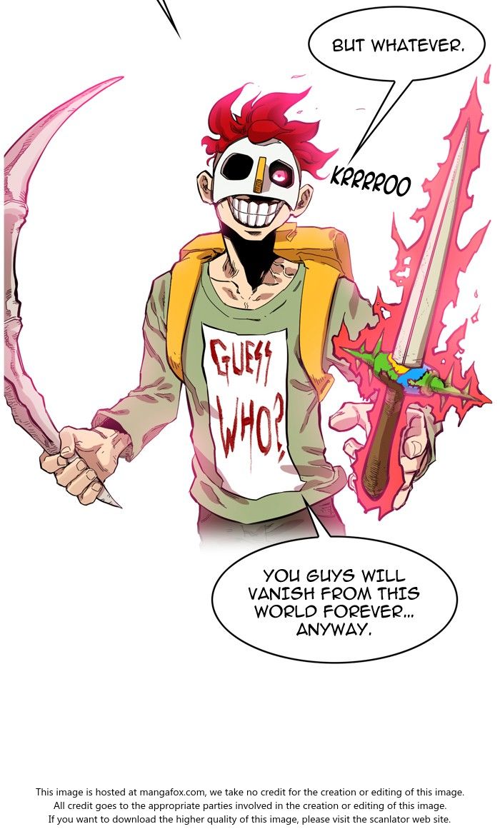 Read Hardcore Leveling Warrior Manga Online